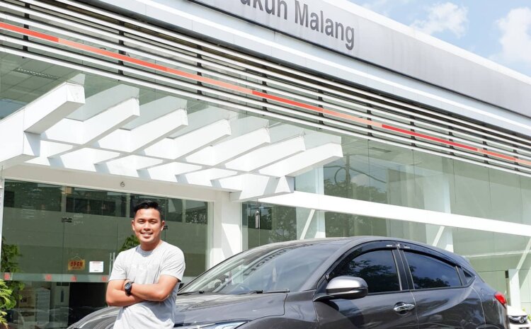  Dealer Jual Beli Mobil Honda Termurah se-Malang Raya
